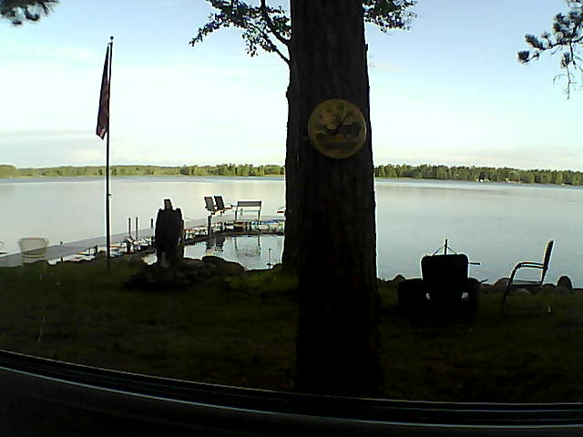 Whiteface Cam Image - Wed, 08/14/2019 7:45am 