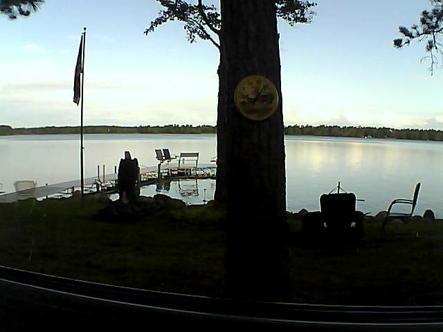 Whiteface Cam Image - Wed, 08/14/2019 8:05am 