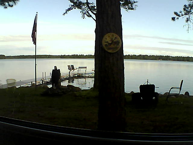 Whiteface Cam Image - Wed, 08/14/2019 8:25am 