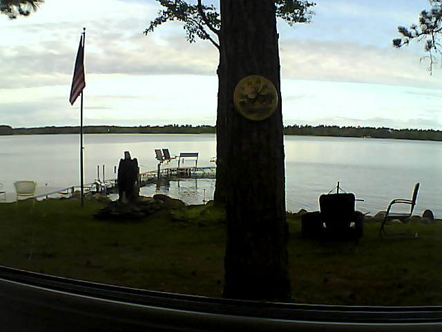 Whiteface Cam Image - Wed, 08/14/2019 8:45am 