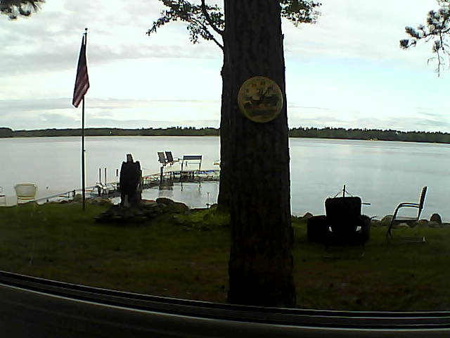 Whiteface Cam Image - Wed, 08/14/2019 8:55am 