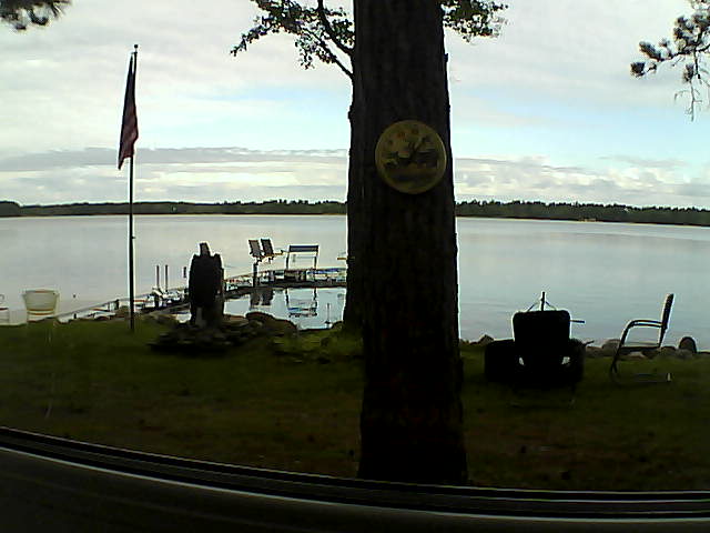 Whiteface Cam Image - Wed, 08/14/2019 9:05am 