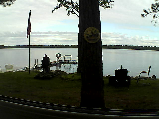 Whiteface Cam Image - Wed, 08/14/2019 9:15am 