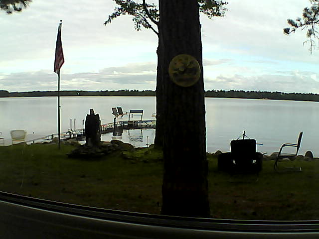 Whiteface Cam Image - Wed, 08/14/2019 9:25am 