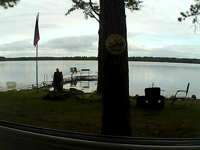 Whiteface Cam Image - Wed, 08/14/2019 9:35am 