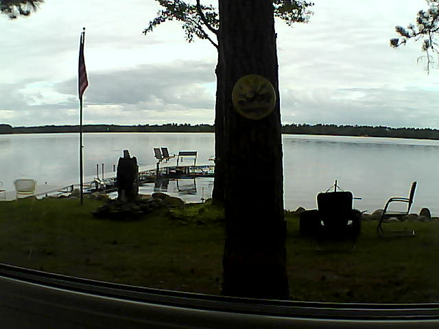 Whiteface Cam Image - Wed, 08/14/2019 9:45am 