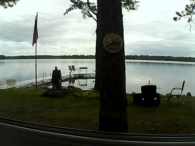 Whiteface Cam Image - Wed, 08/14/2019 10:05am 