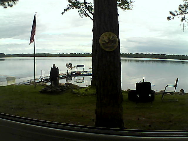 Whiteface Cam Image - Wed, 08/14/2019 10:15am 