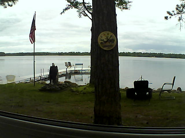 Whiteface Cam Image - Wed, 08/14/2019 10:25am 