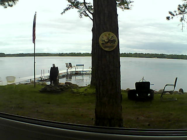 Whiteface Cam Image - Wed, 08/14/2019 10:35am 