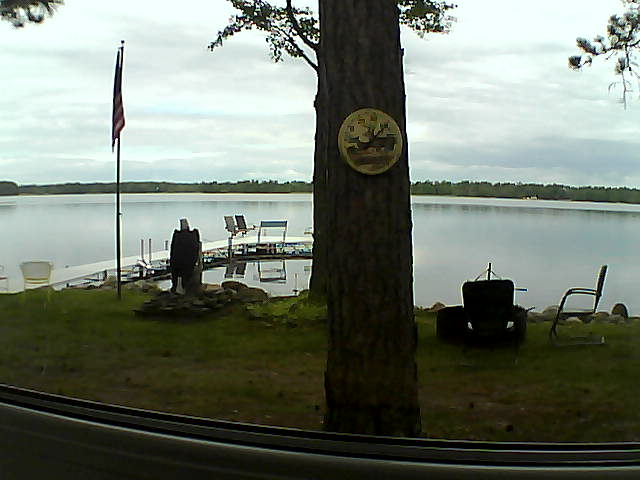 Whiteface Cam Image - Wed, 08/14/2019 10:45am 