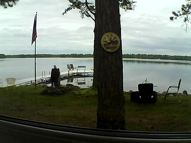 Whiteface Cam Image - Wed, 08/14/2019 10:55am 