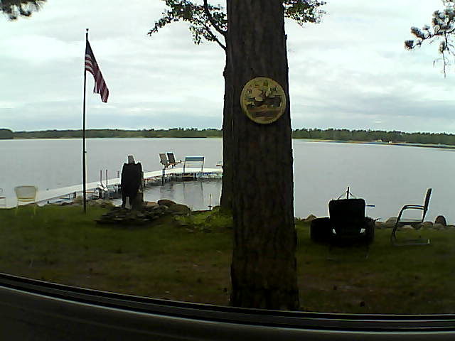 Whiteface Cam Image - Wed, 08/14/2019 11:15am 