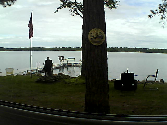 Whiteface Cam Image - Wed, 08/14/2019 11:25am 