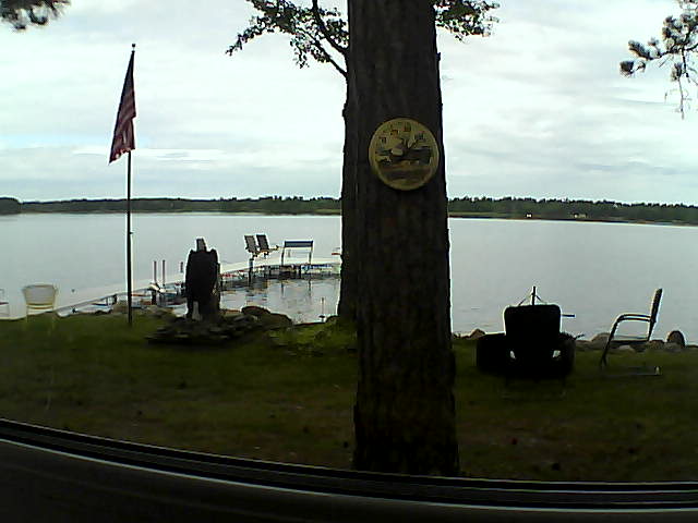 Whiteface Cam Image - Wed, 08/14/2019 11:35am 