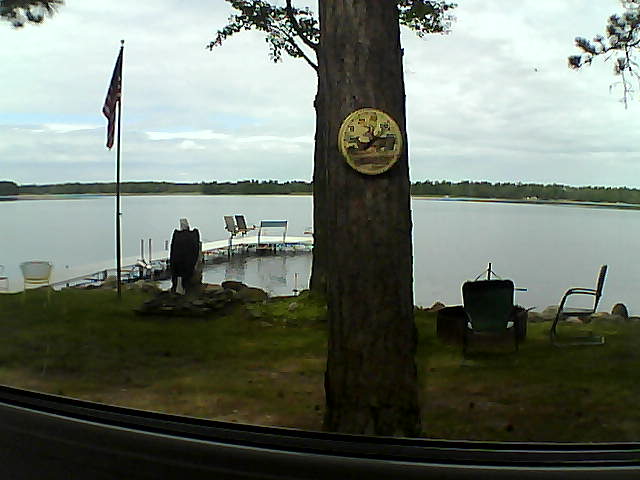 Whiteface Cam Image - Wed, 08/14/2019 11:45am 