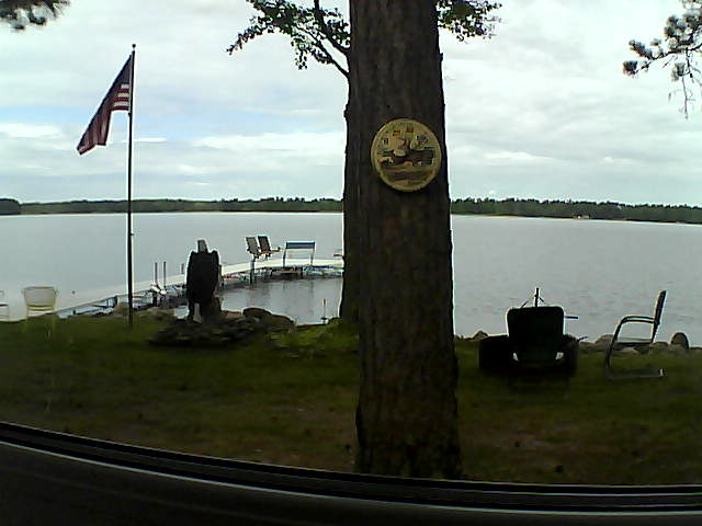 Whiteface Cam Image - Wed, 08/14/2019 11:55am 