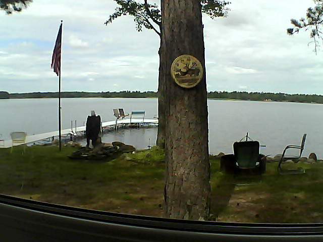 Whiteface Cam Image - Wed, 08/14/2019 12:05pm 