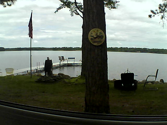 Whiteface Cam Image - Wed, 08/14/2019 12:15pm 