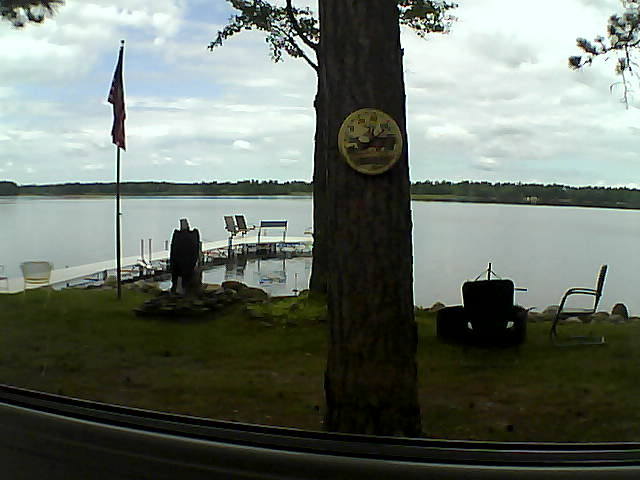 Whiteface Cam Image - Wed, 08/14/2019 12:25pm 