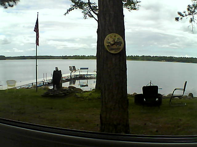 Whiteface Cam Image - Wed, 08/14/2019 12:35pm 