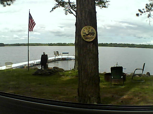 Whiteface Cam Image - Wed, 08/14/2019 12:45pm 