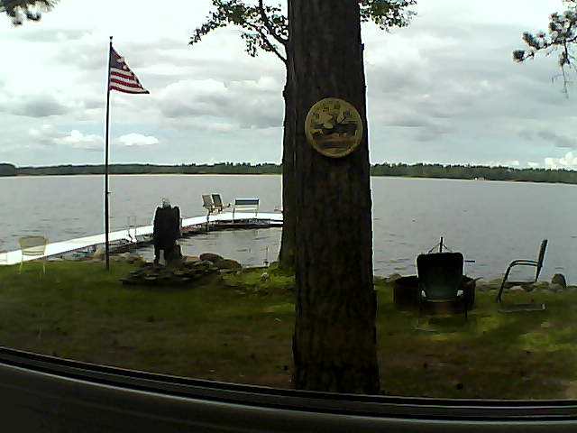 Whiteface Cam Image - Wed, 08/14/2019 12:55pm 