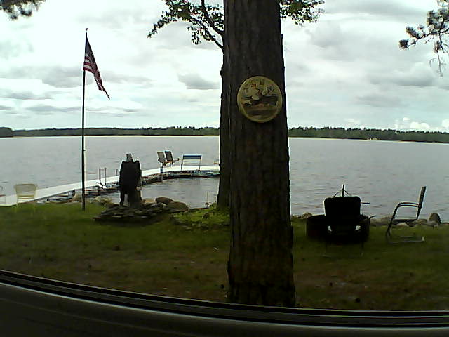 Whiteface Cam Image - Wed, 08/14/2019 1:05pm 