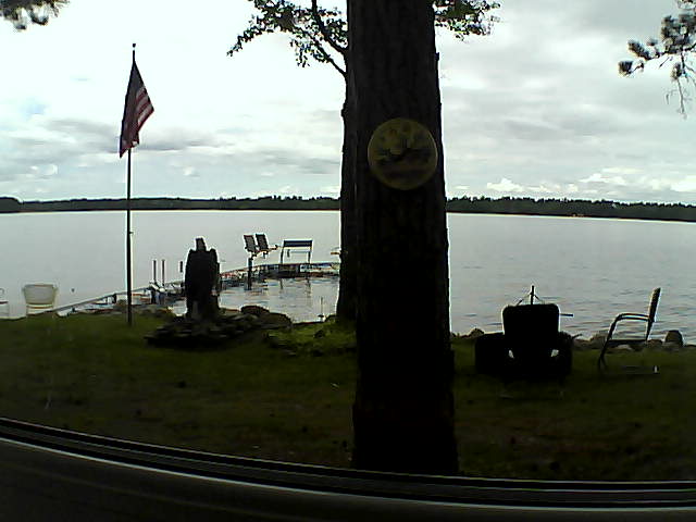 Whiteface Cam Image - Wed, 08/14/2019 1:25pm 