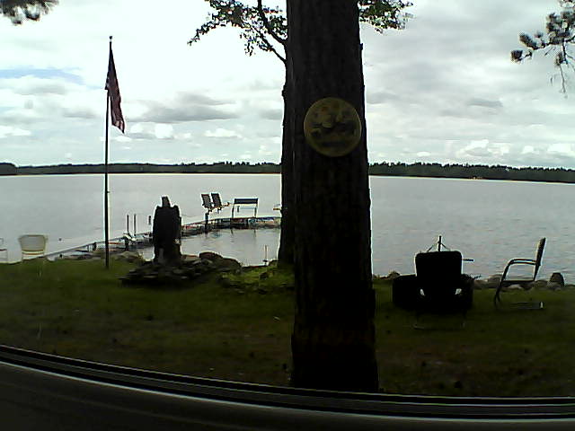 Whiteface Cam Image - Wed, 08/14/2019 1:35pm 