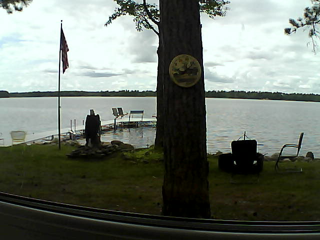 Whiteface Cam Image - Wed, 08/14/2019 1:55pm 