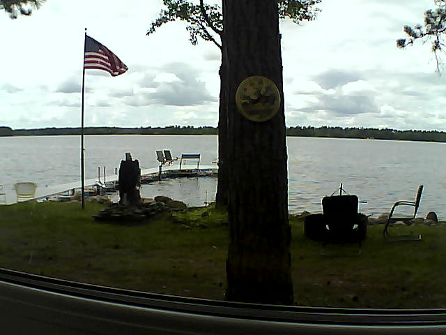 Whiteface Cam Image - Wed, 08/14/2019 2:05pm 