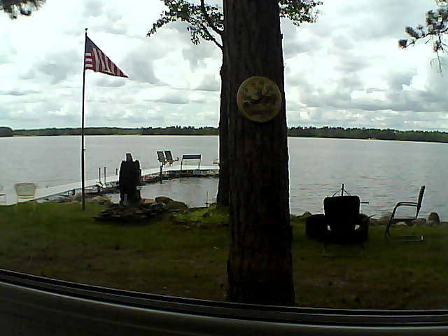 Whiteface Cam Image - Wed, 08/14/2019 2:25pm 