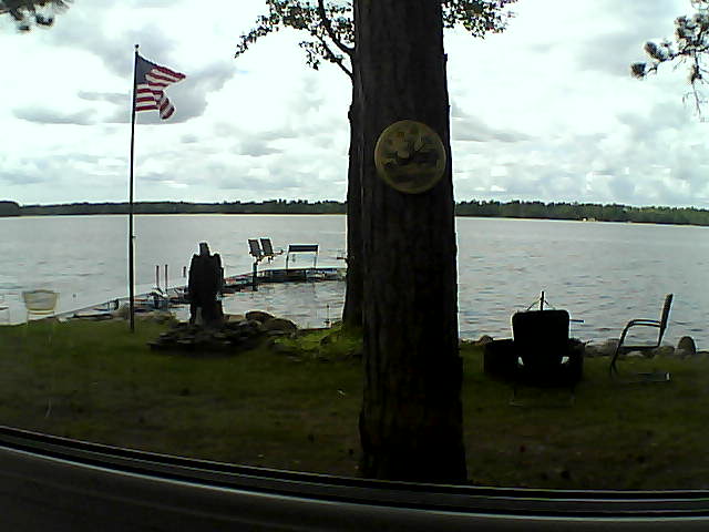 Whiteface Cam Image - Wed, 08/14/2019 2:45pm 