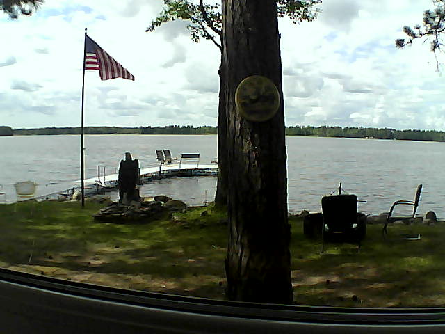 Whiteface Cam Image - Wed, 08/14/2019 2:55pm 