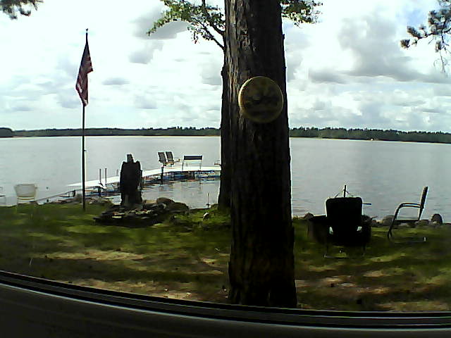 Whiteface Cam Image - Wed, 08/14/2019 3:05pm 