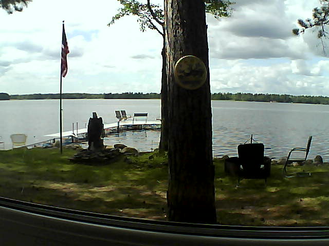 Whiteface Cam Image - Wed, 08/14/2019 3:15pm 