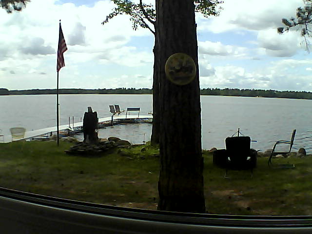 Whiteface Cam Image - Wed, 08/14/2019 3:25pm 