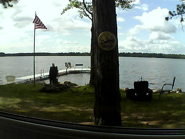 Whiteface Cam Image - Wed, 08/14/2019 3:35pm 