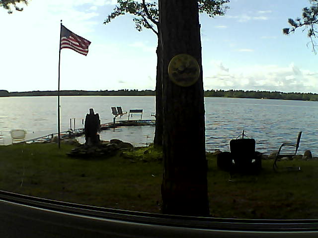 Whiteface Cam Image - Wed, 08/14/2019 3:55pm 