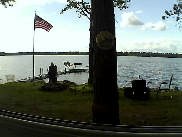 Whiteface Cam Image - Wed, 08/14/2019 4:05pm 