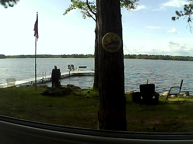 Whiteface Cam Image - Wed, 08/14/2019 4:15pm 