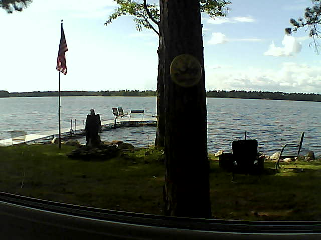 Whiteface Cam Image - Wed, 08/14/2019 4:25pm 