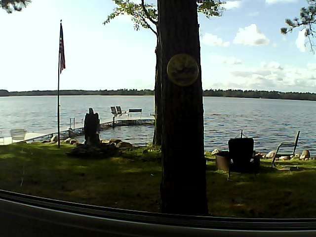 Whiteface Cam Image - Wed, 08/14/2019 4:45pm 