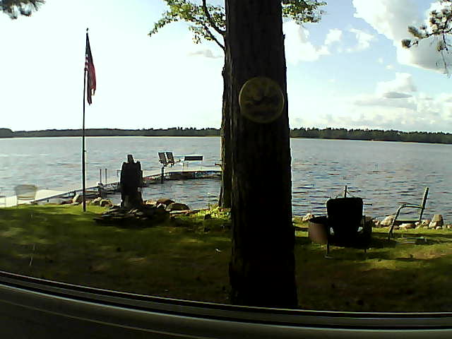 Whiteface Cam Image - Wed, 08/14/2019 4:55pm 