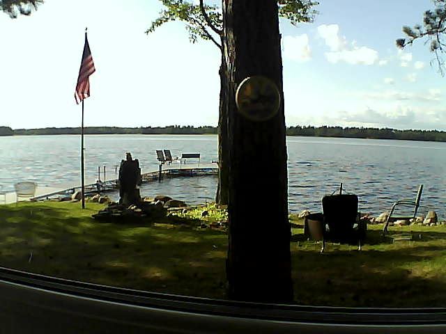 Whiteface Cam Image - Wed, 08/14/2019 5:05pm 