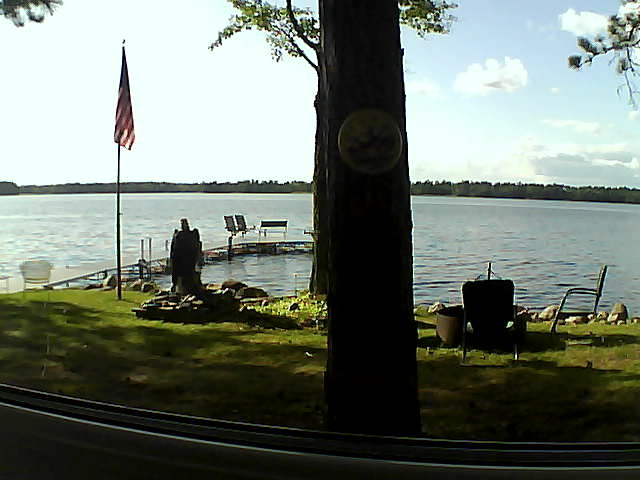 Whiteface Cam Image - Wed, 08/14/2019 5:15pm 