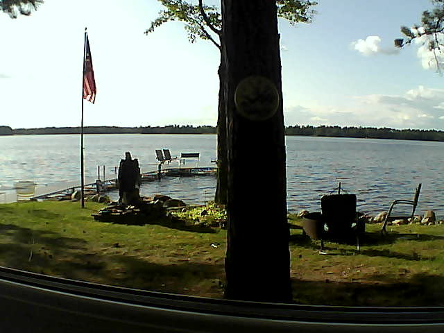 Whiteface Cam Image - Wed, 08/14/2019 5:35pm 