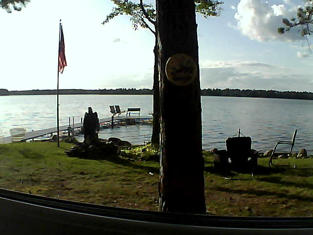 Whiteface Cam Image - Wed, 08/14/2019 6:25pm 