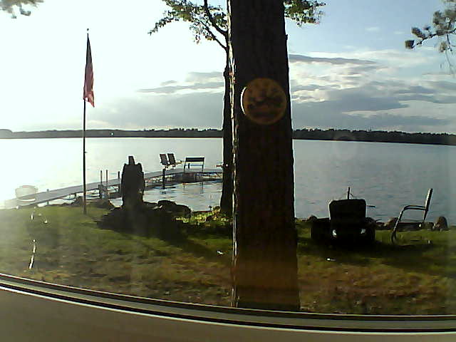 Whiteface Cam Image - Wed, 08/14/2019 7:05pm 